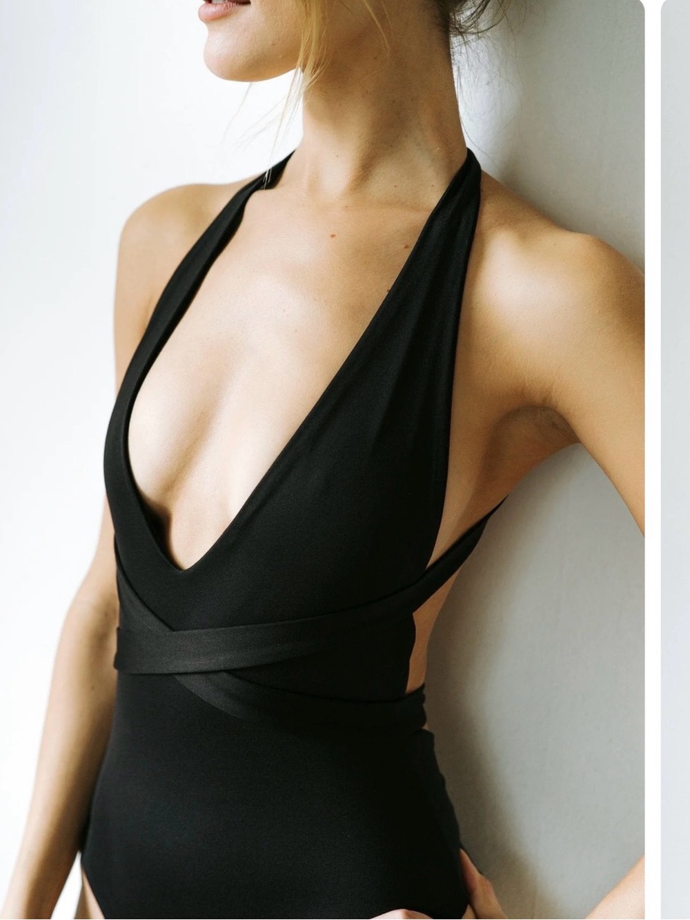 Londre Multiway Swimsuit Size S